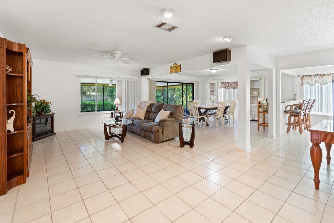 SOUTH PORT ST LUCIE UNIT - Residential