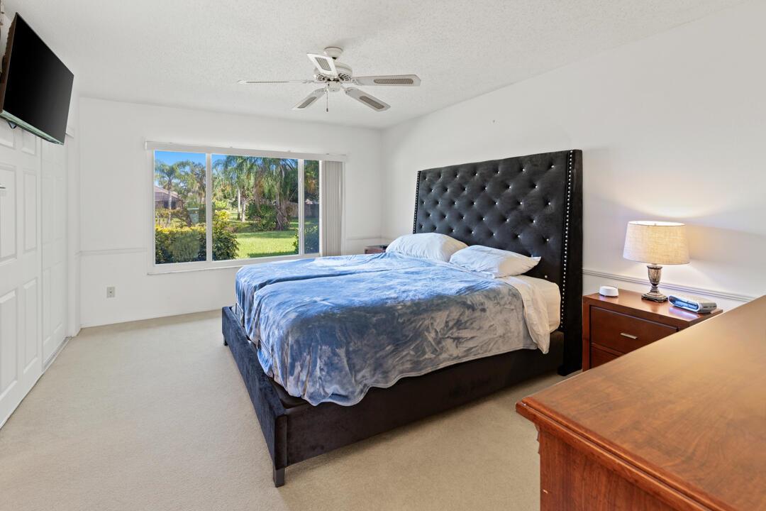 SOUTH PORT ST LUCIE UNIT - Residential