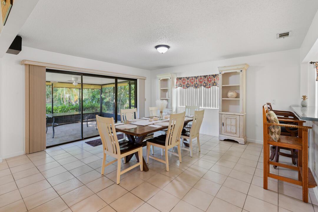 SOUTH PORT ST LUCIE UNIT - Residential