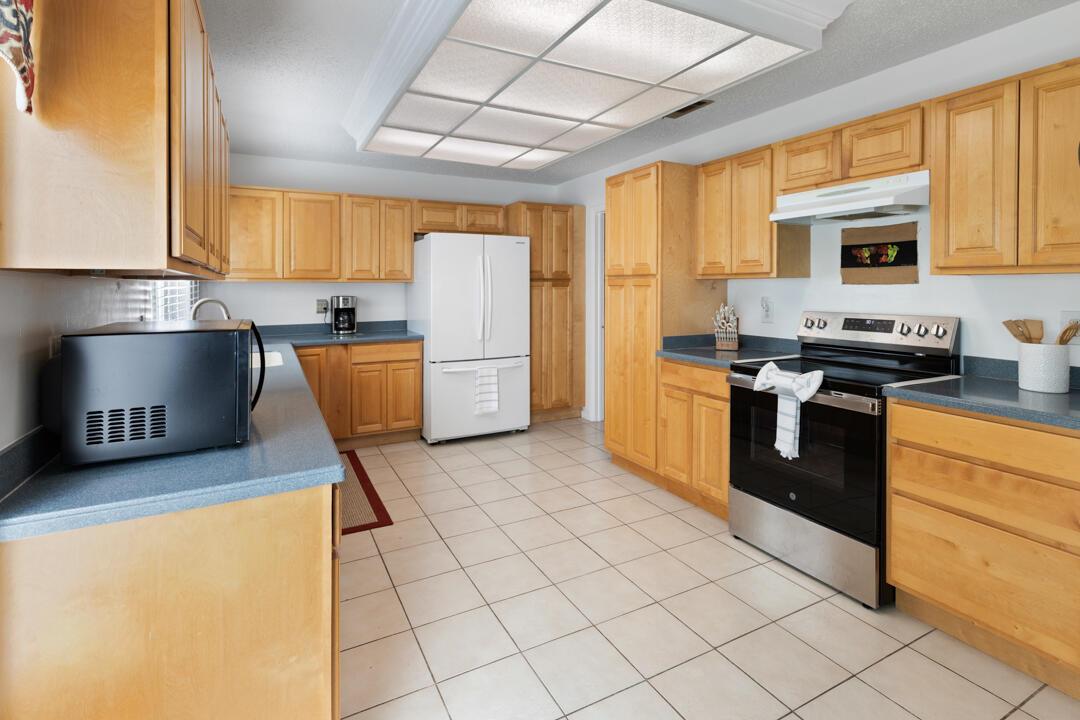 SOUTH PORT ST LUCIE UNIT - Residential