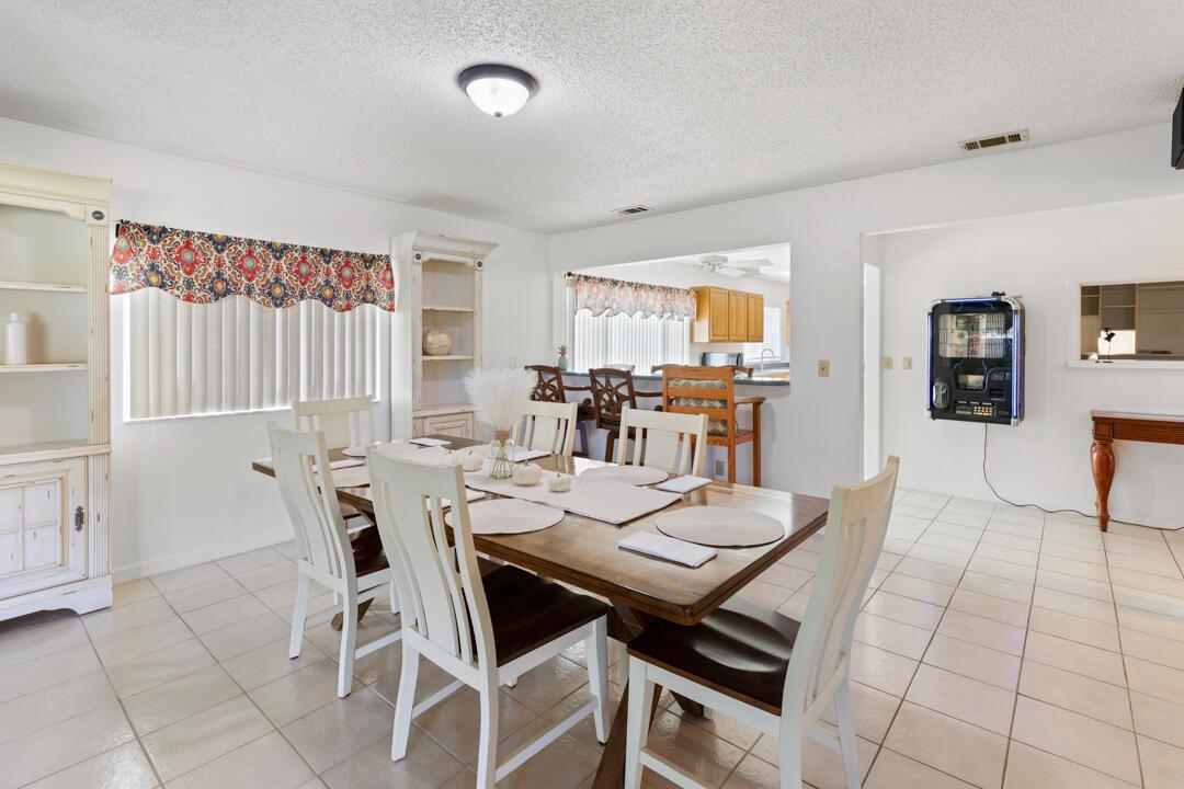 SOUTH PORT ST LUCIE UNIT - Residential