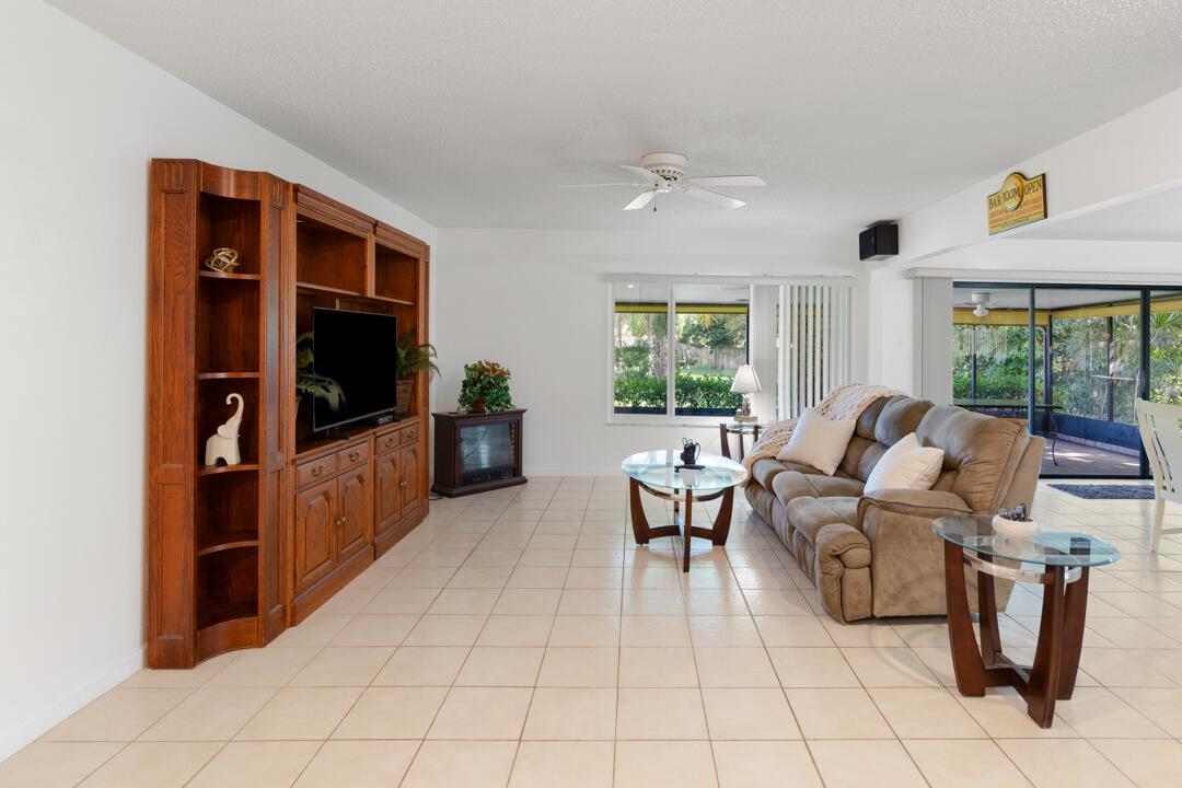 SOUTH PORT ST LUCIE UNIT - Residential