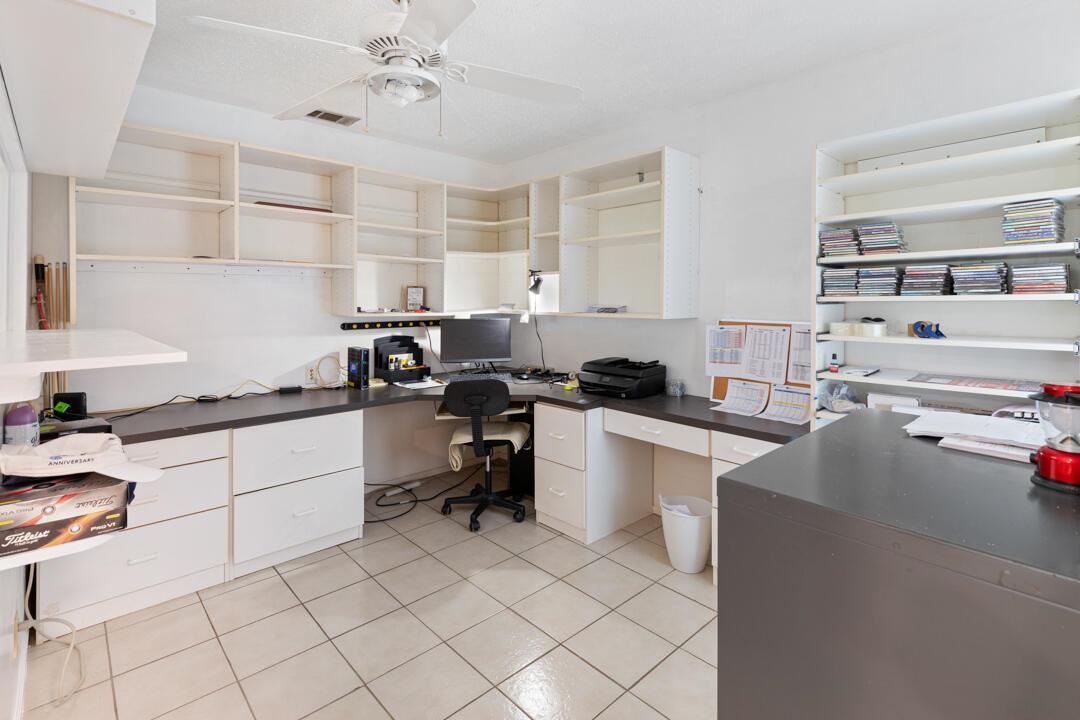 SOUTH PORT ST LUCIE UNIT - Residential