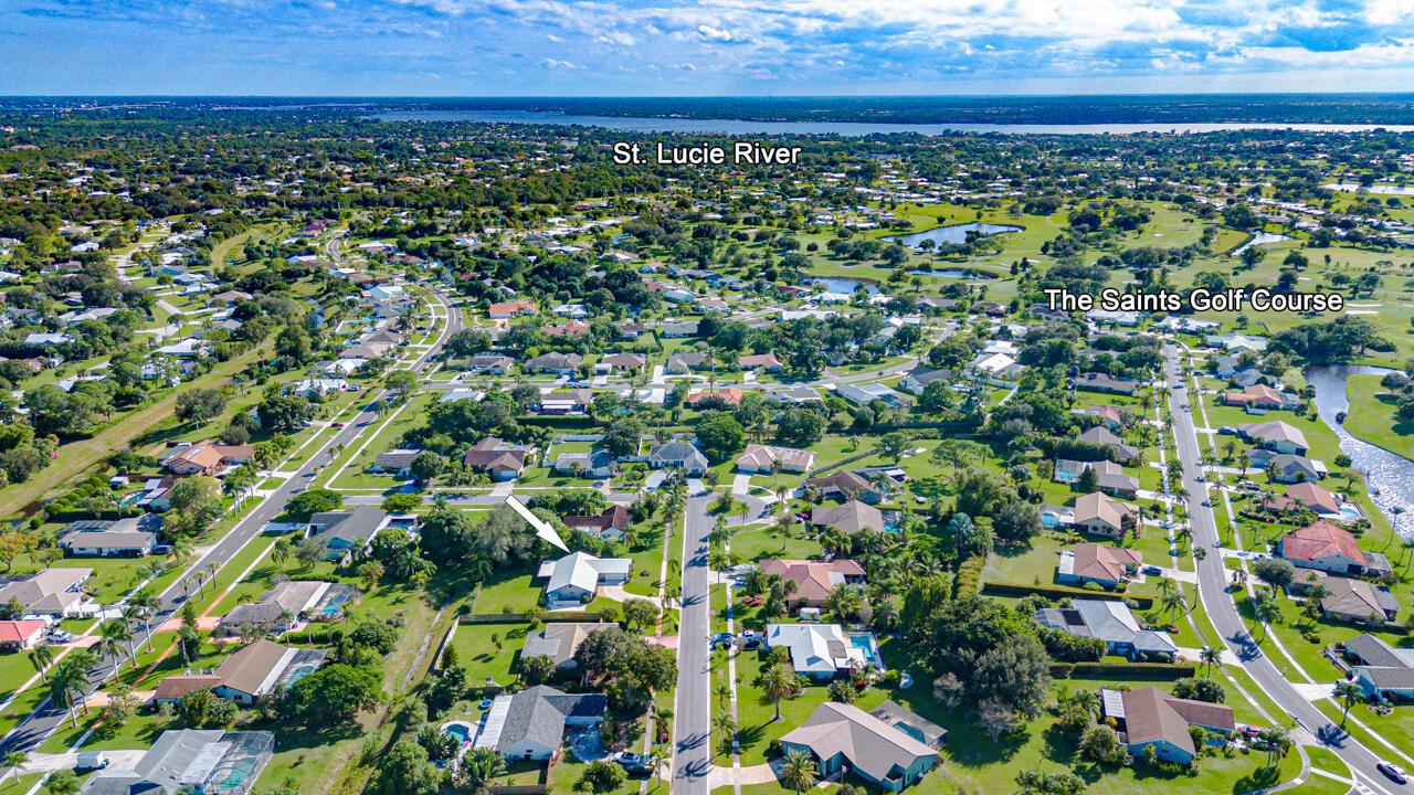 SOUTH PORT ST LUCIE UNIT - Residential