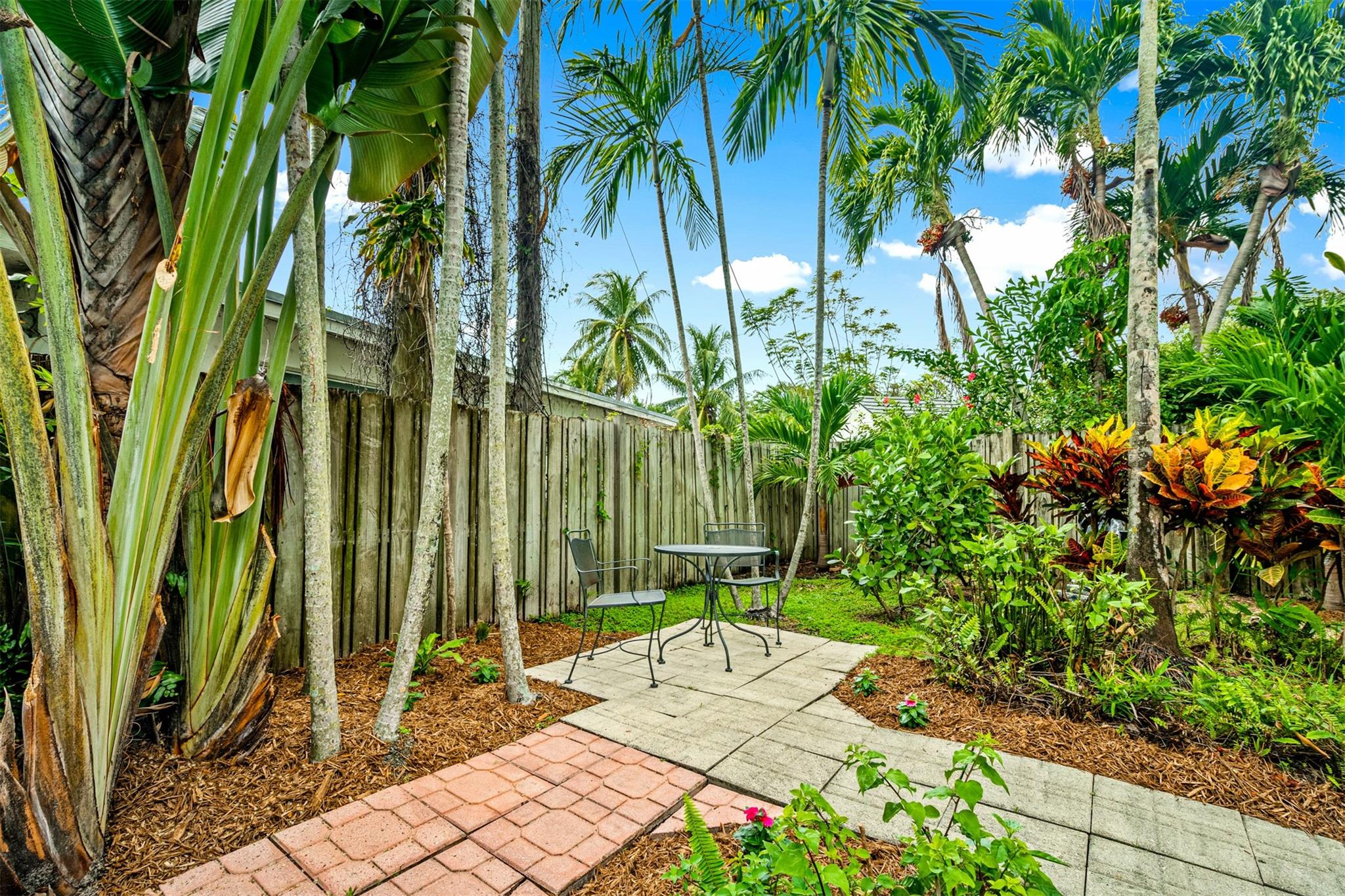 POINSETTIA HEIGHTS - Residential
