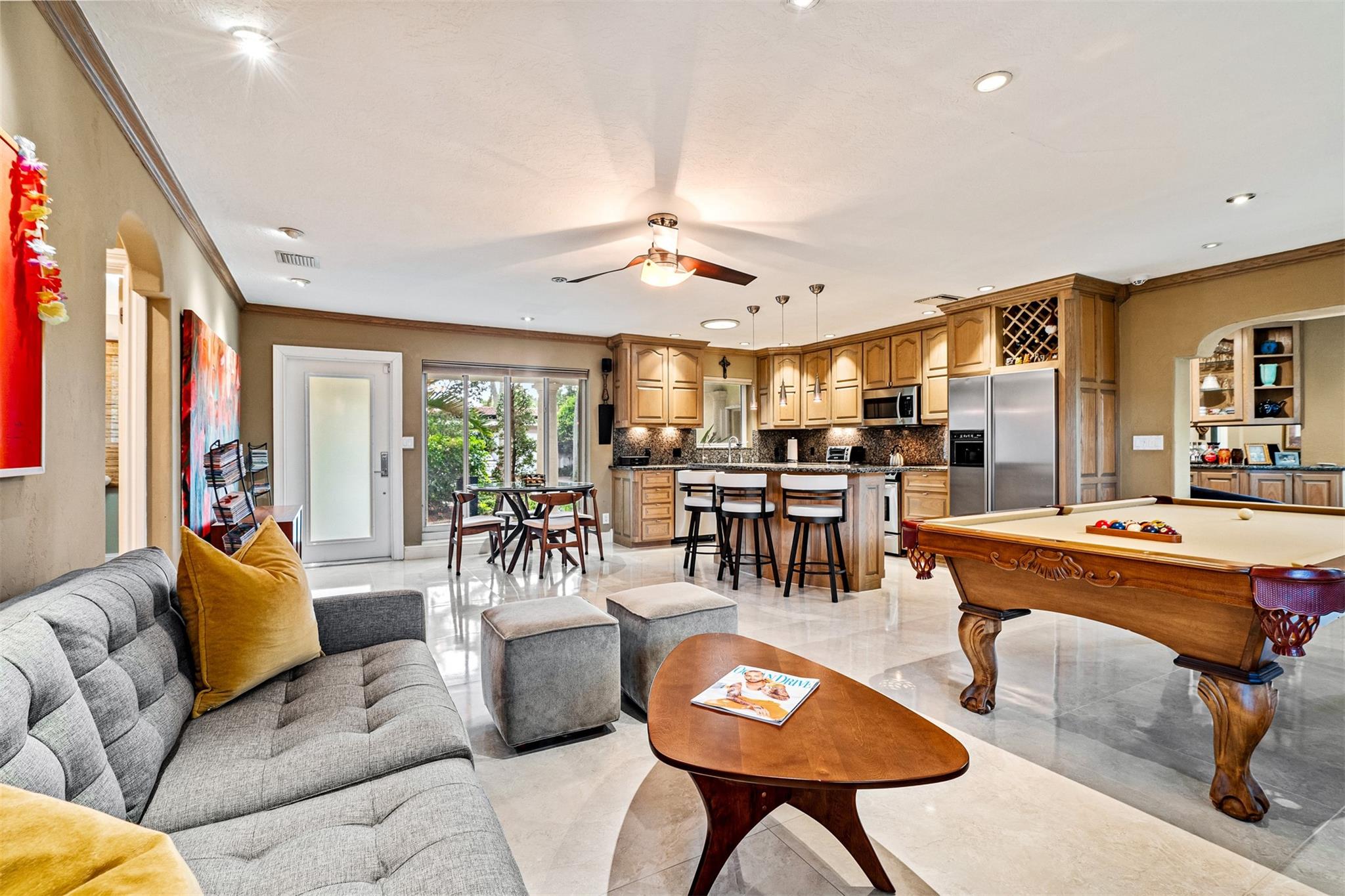 POINSETTIA HEIGHTS - Residential