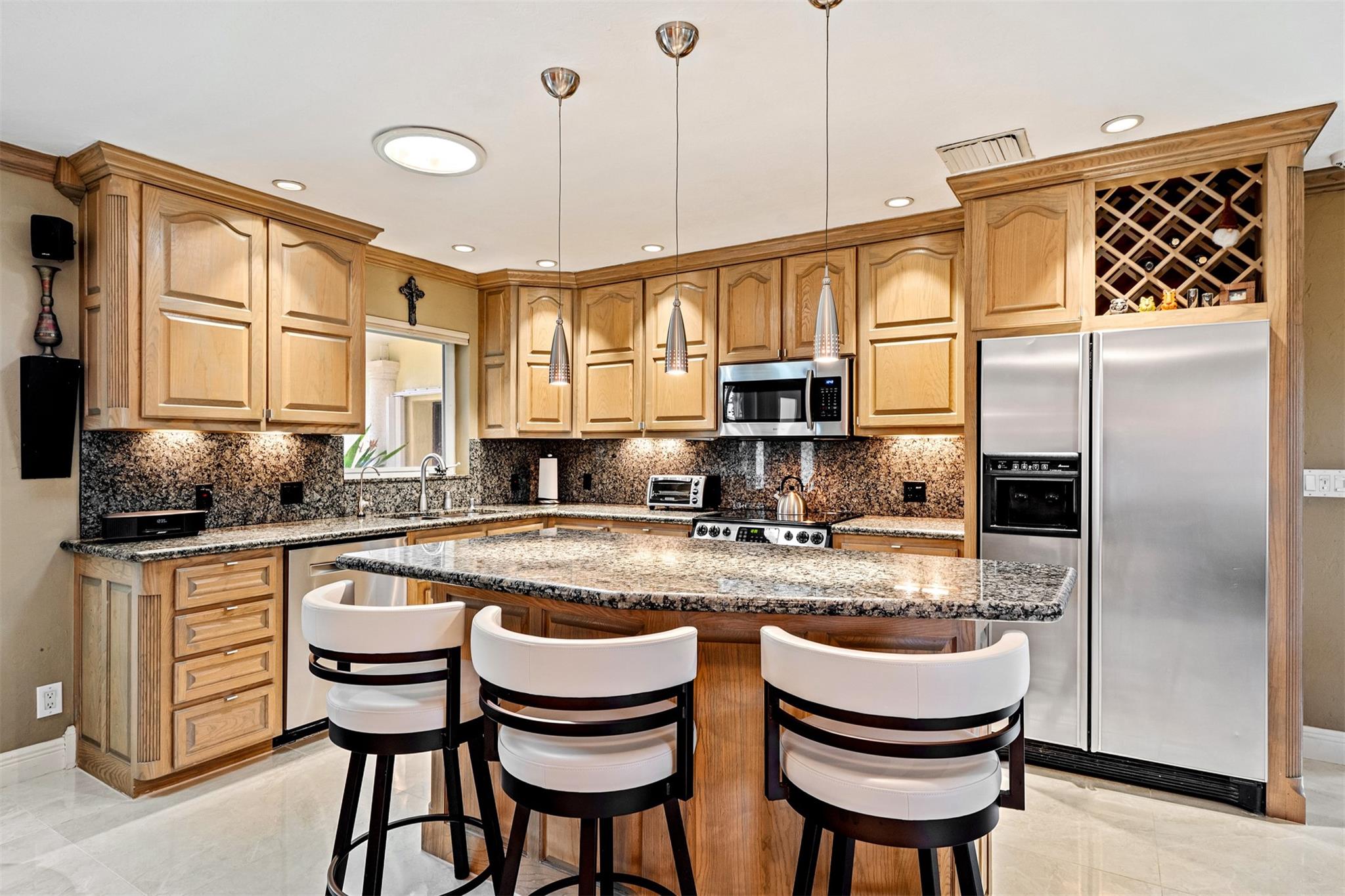 POINSETTIA HEIGHTS - Residential