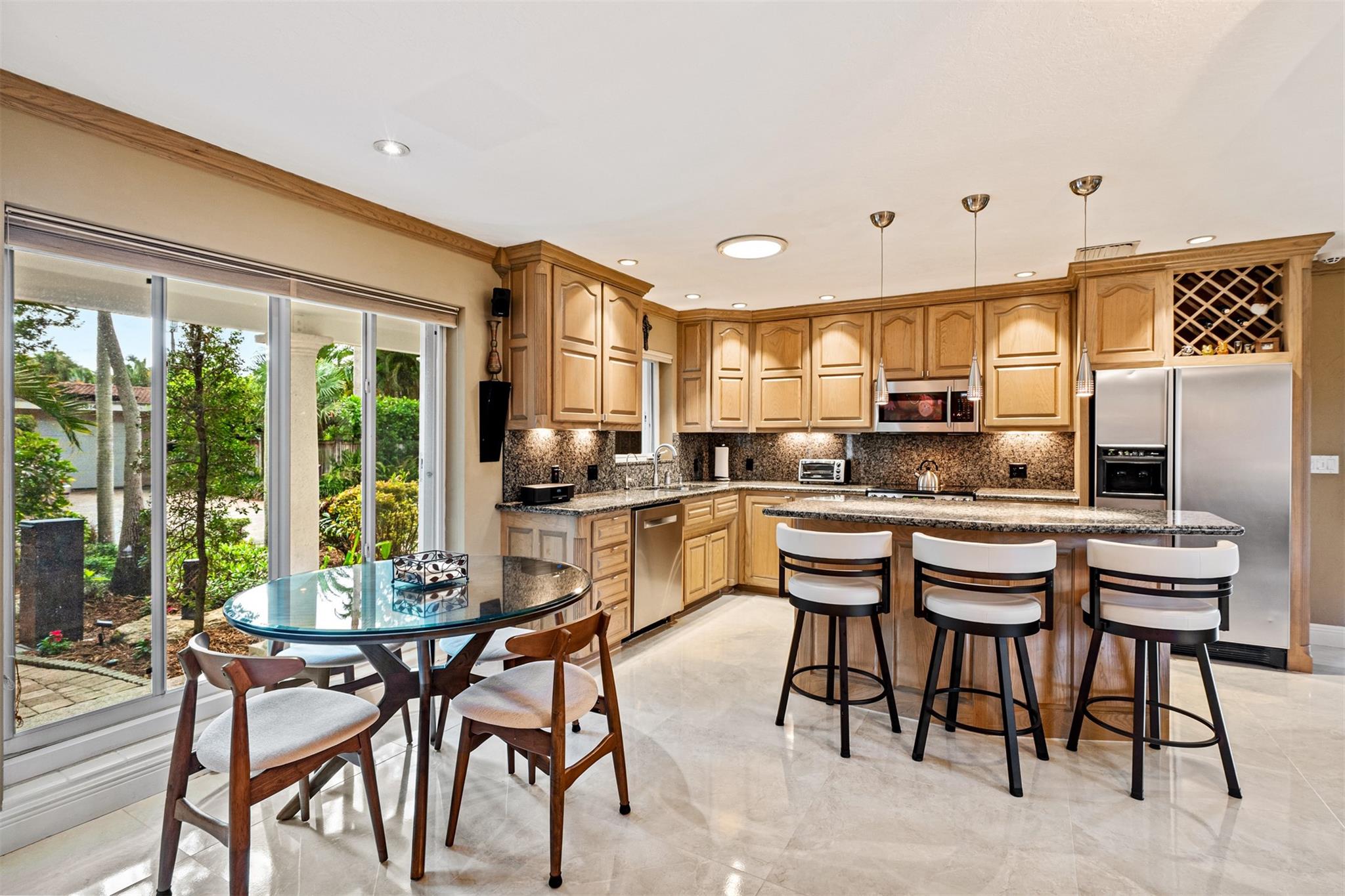 POINSETTIA HEIGHTS - Residential
