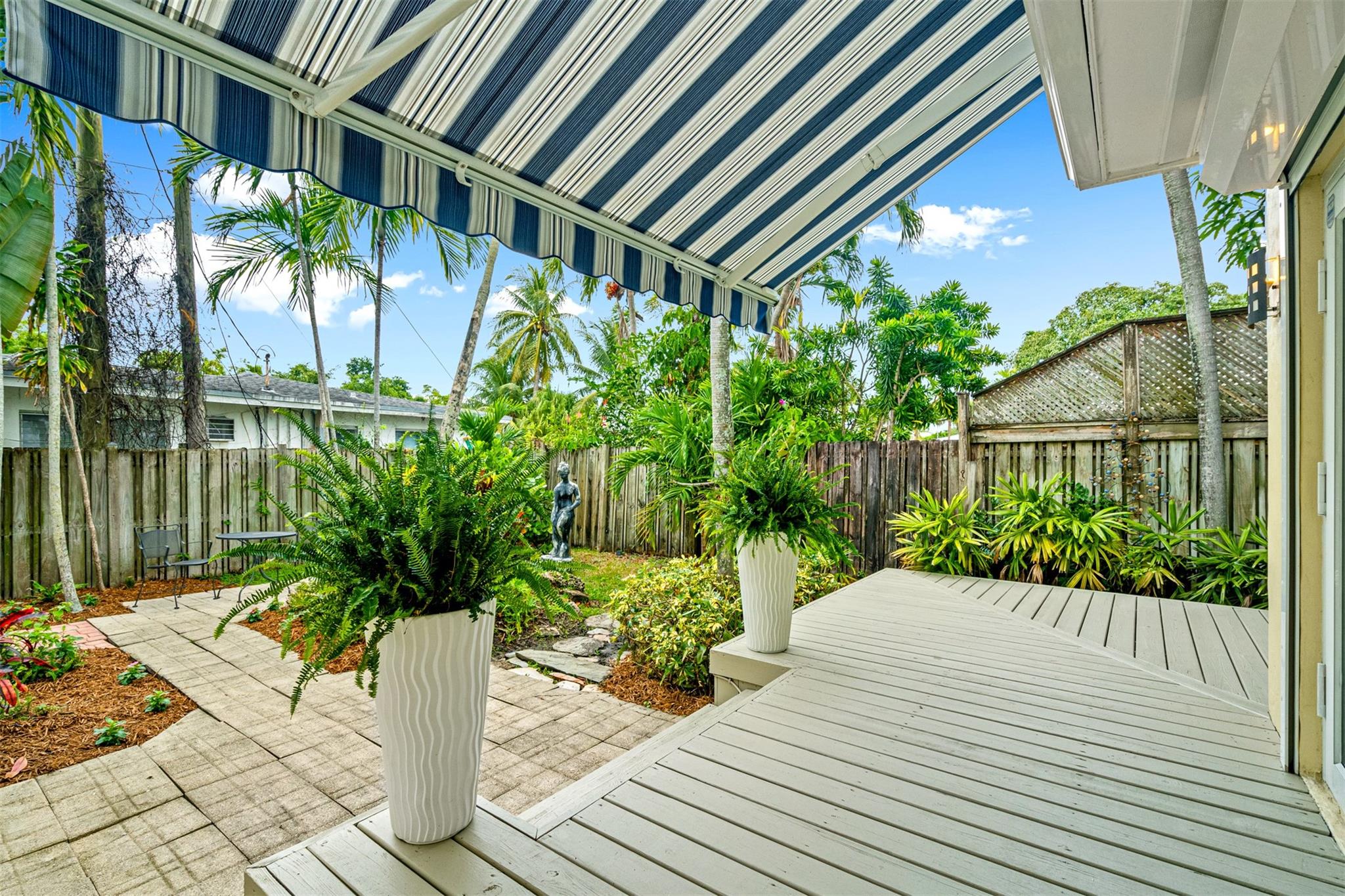 POINSETTIA HEIGHTS - Residential