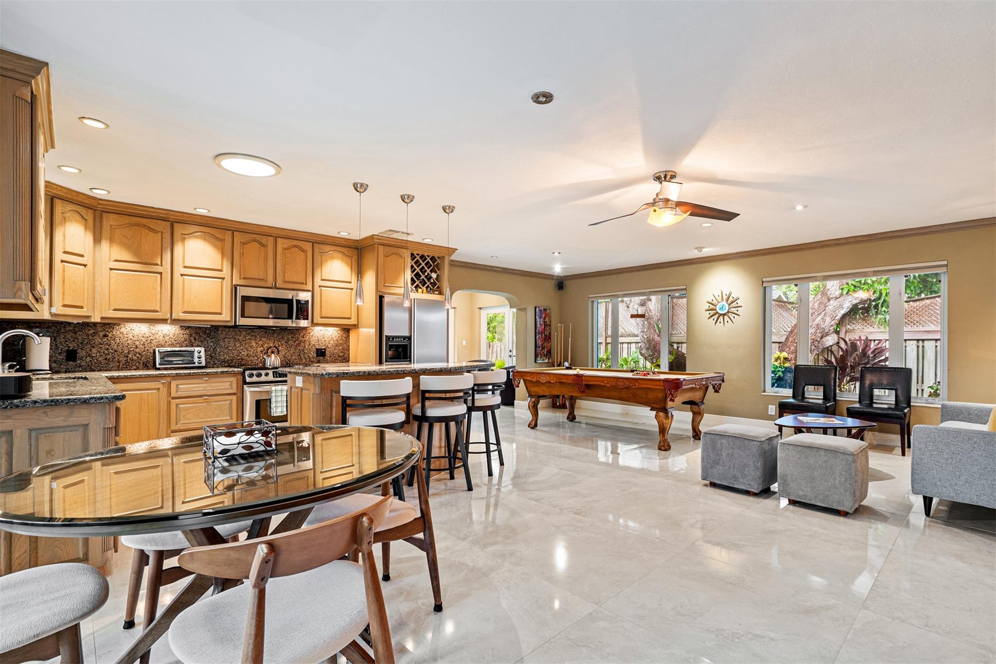 POINSETTIA HEIGHTS - Residential
