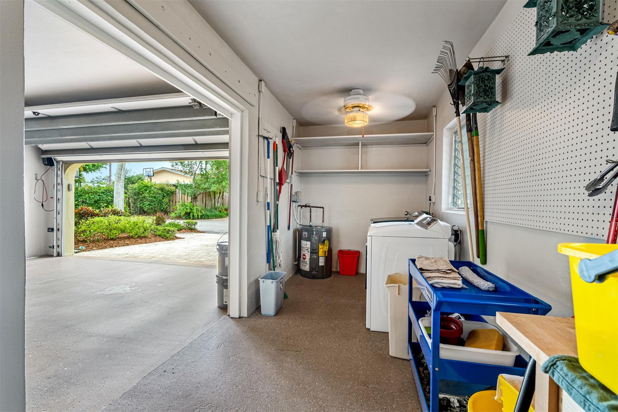 POINSETTIA HEIGHTS - Residential