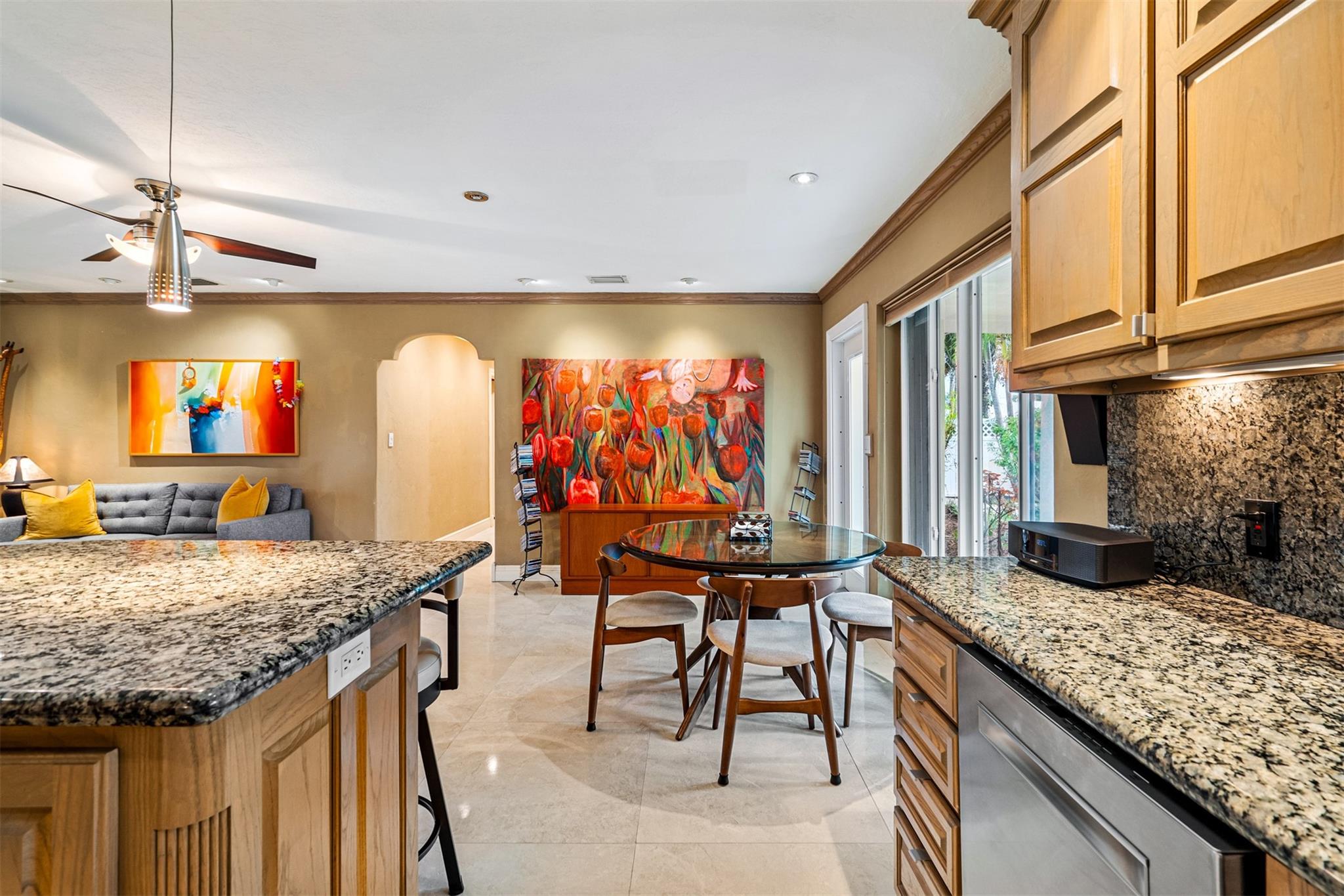 POINSETTIA HEIGHTS - Residential