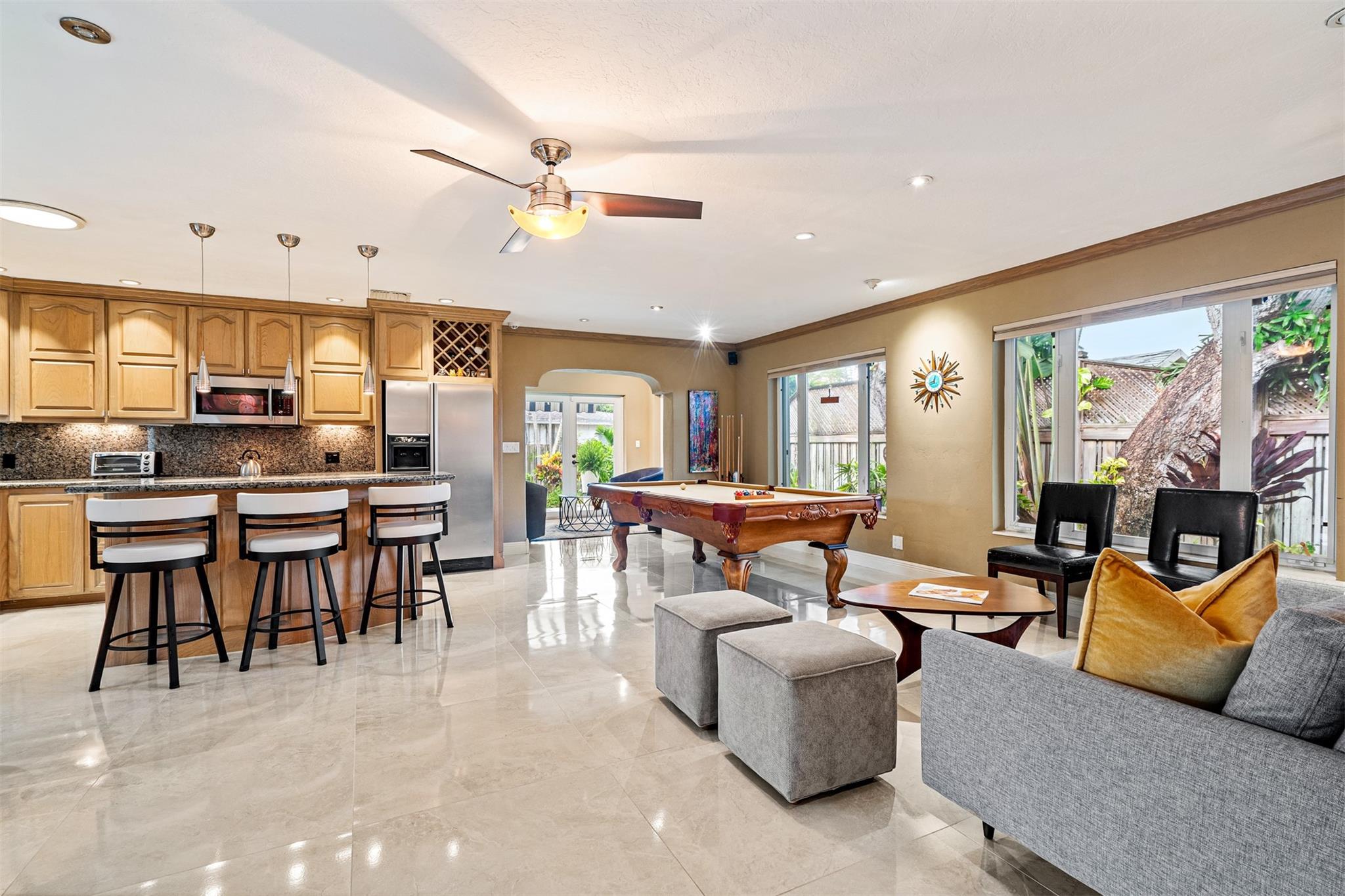 POINSETTIA HEIGHTS - Residential