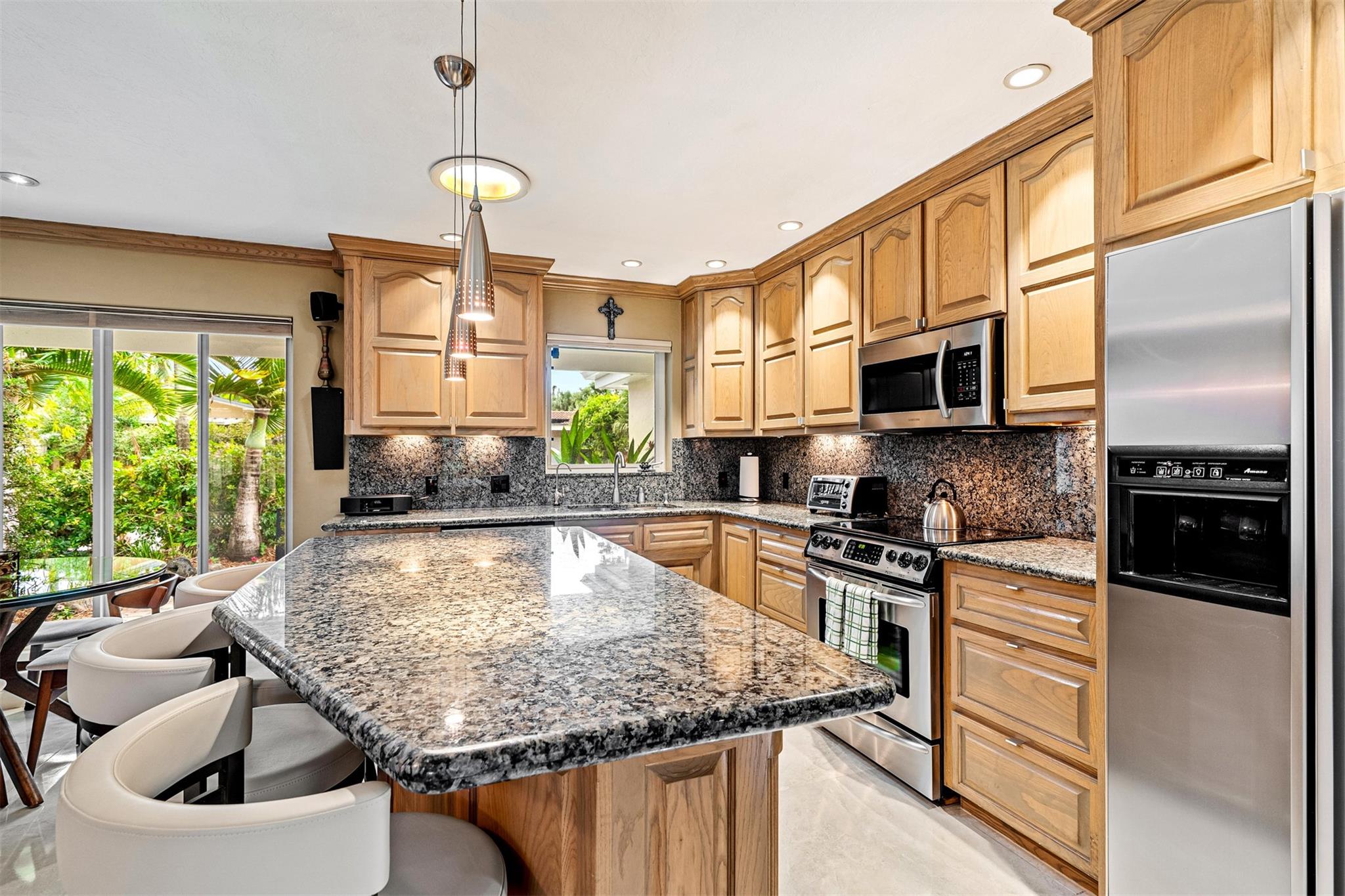 POINSETTIA HEIGHTS - Residential