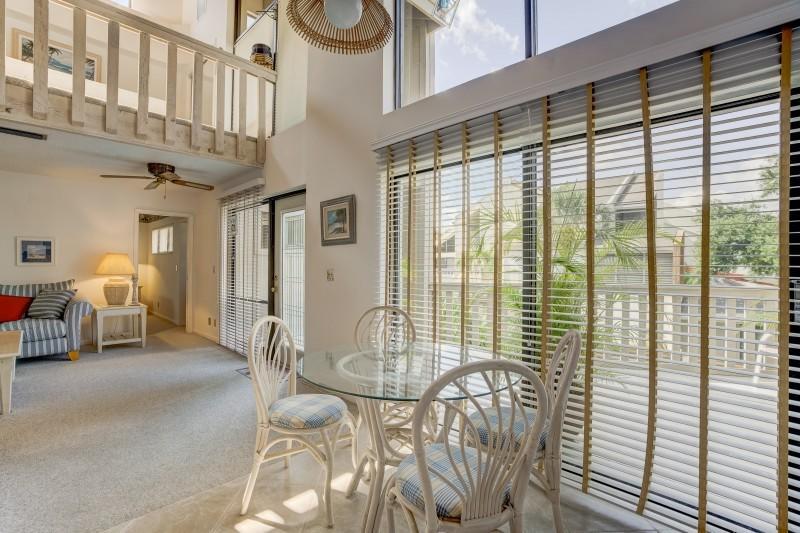 SEA LOFTERS CONDO - Residential