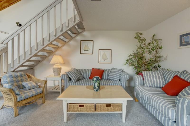 SEA LOFTERS CONDO - Residential