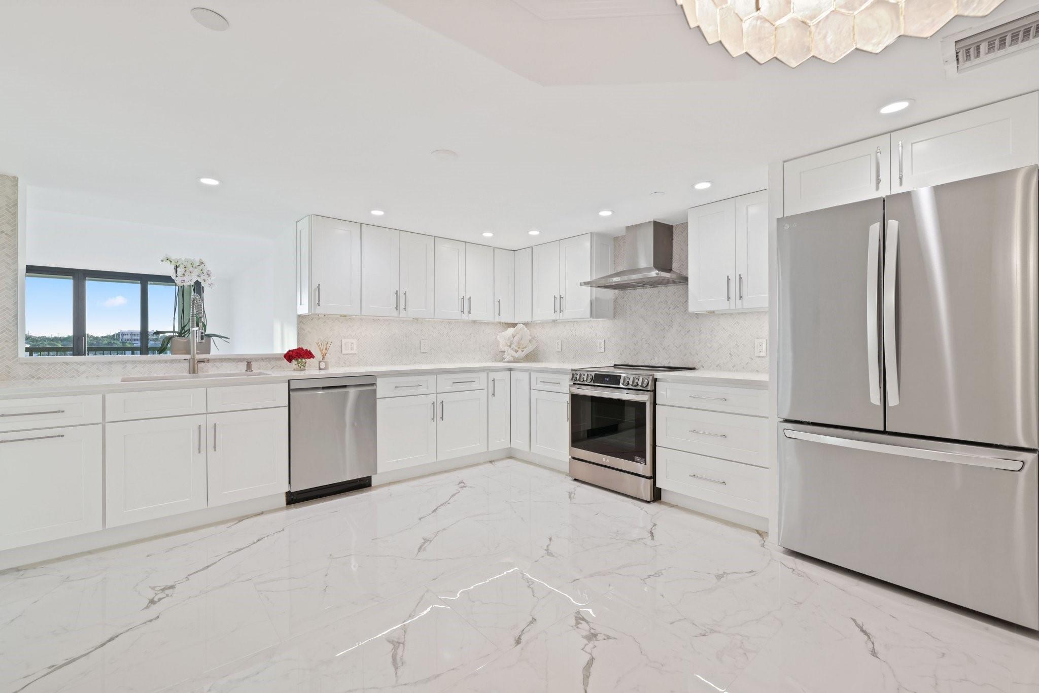 Seawatch - Residential