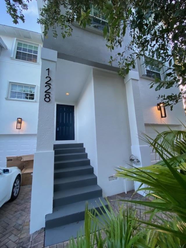 Photo of 1228 W Las Olas Boulevard #1228, Fort Lauderdale, FL 33312 (MLS # B26033958)