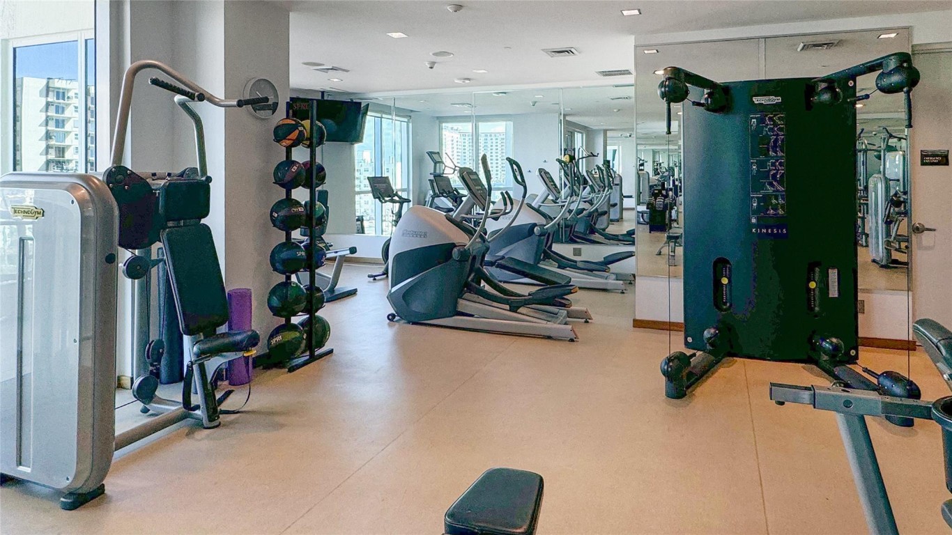 LAS OLAS BEACH CLUB - Residential