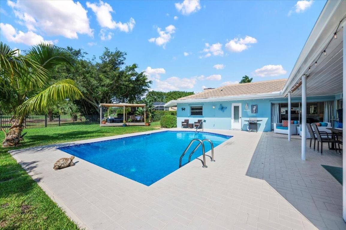 PGA National Golf Club Estates 1 - Residential