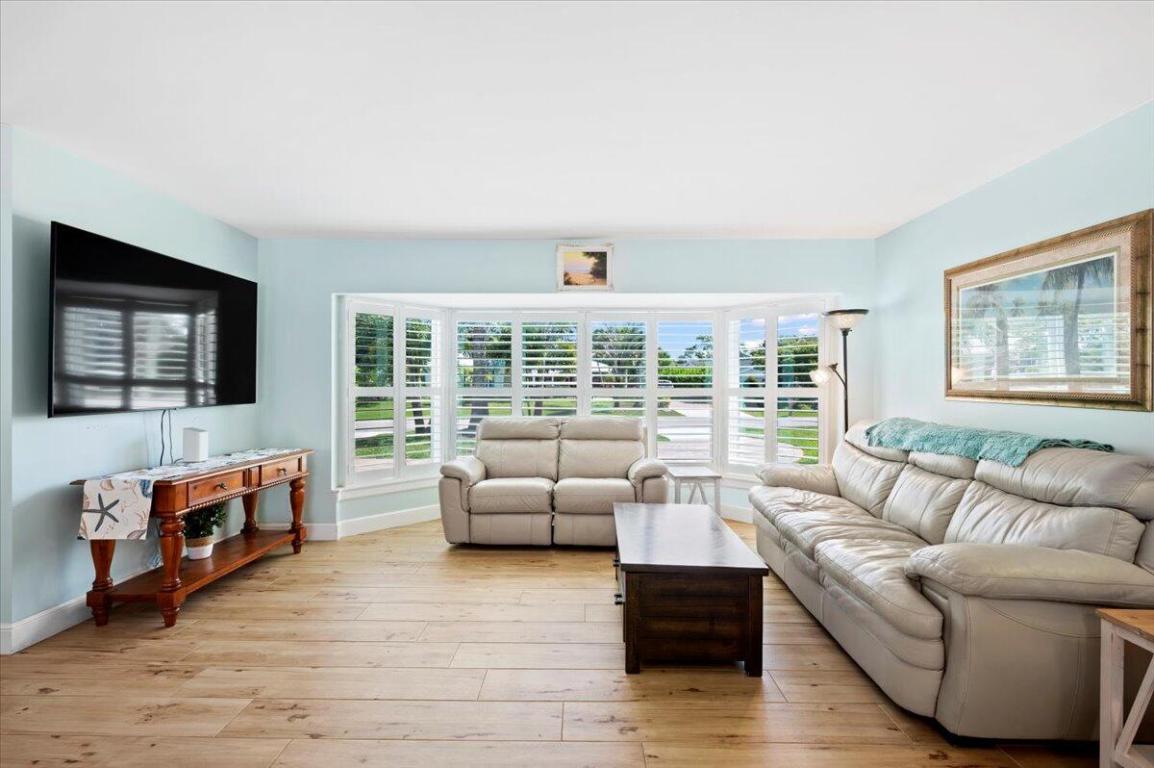 PGA National Golf Club Estates 1 - Residential