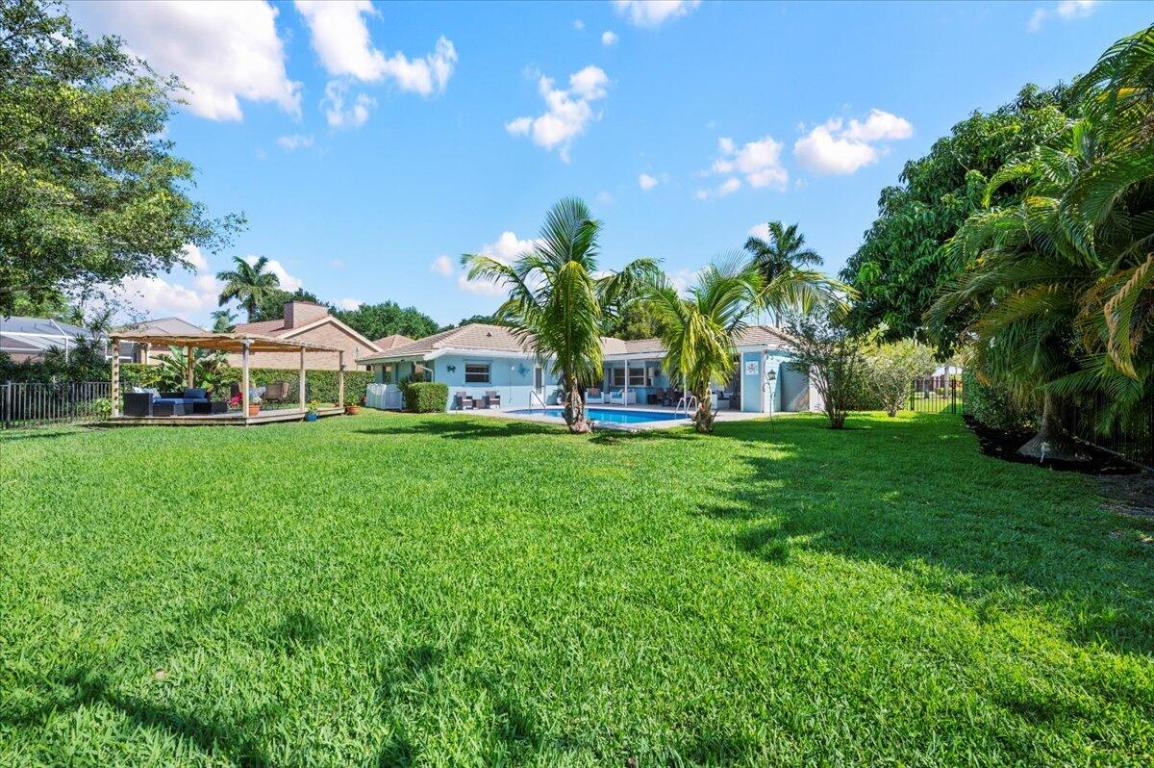 PGA National Golf Club Estates 1 - Residential