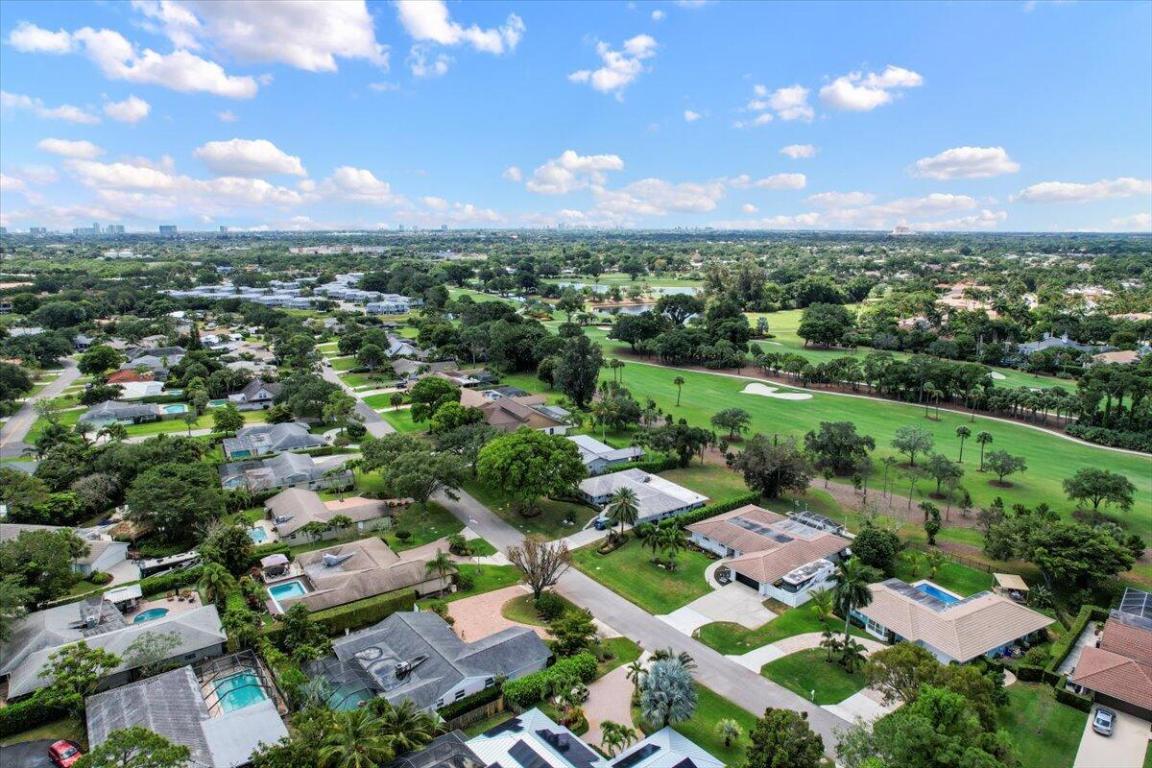 PGA National Golf Club Estates 1 - Residential