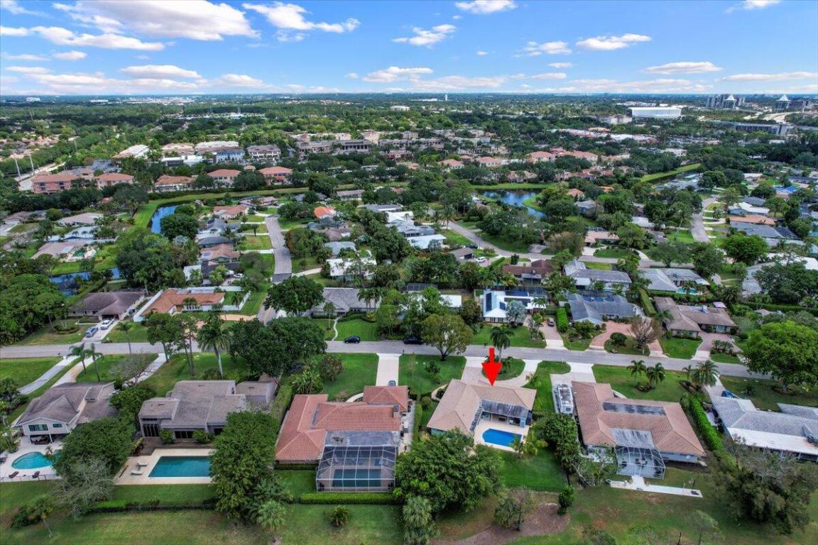 PGA National Golf Club Estates 1 - Residential