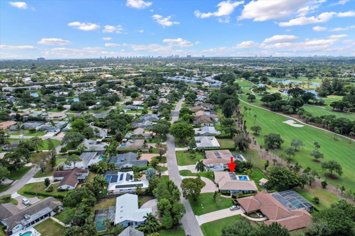 PGA National Golf Club Estates 1 - Residential