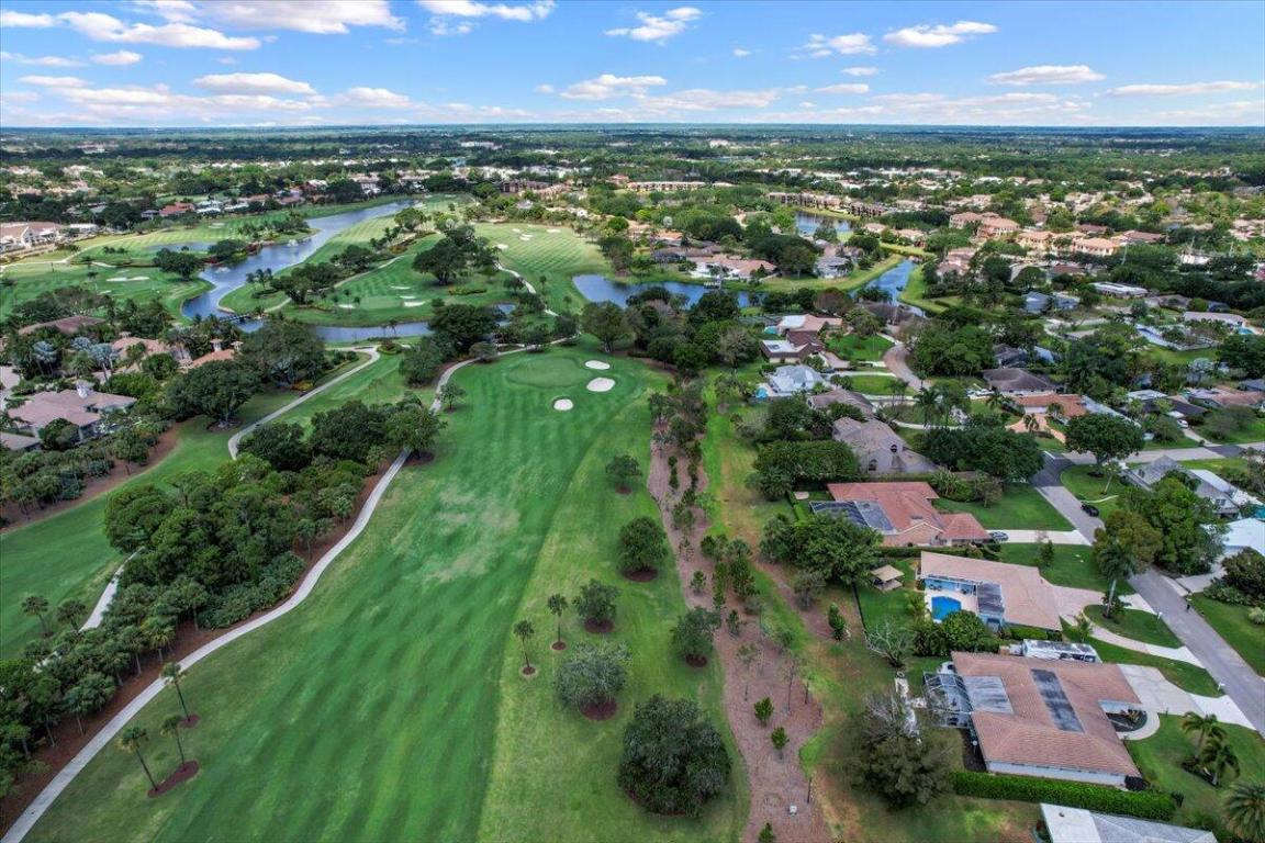 PGA National Golf Club Estates 1 - Residential