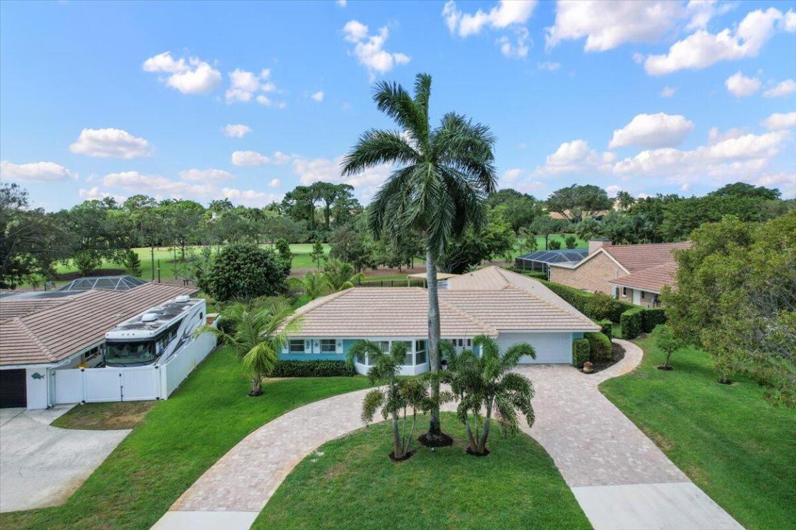 PGA National Golf Club Estates 1 - Residential
