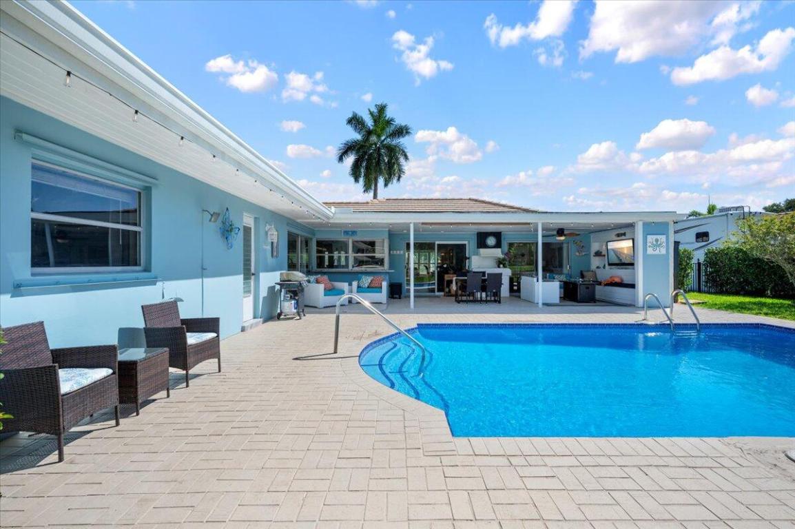 PGA National Golf Club Estates 1 - Residential