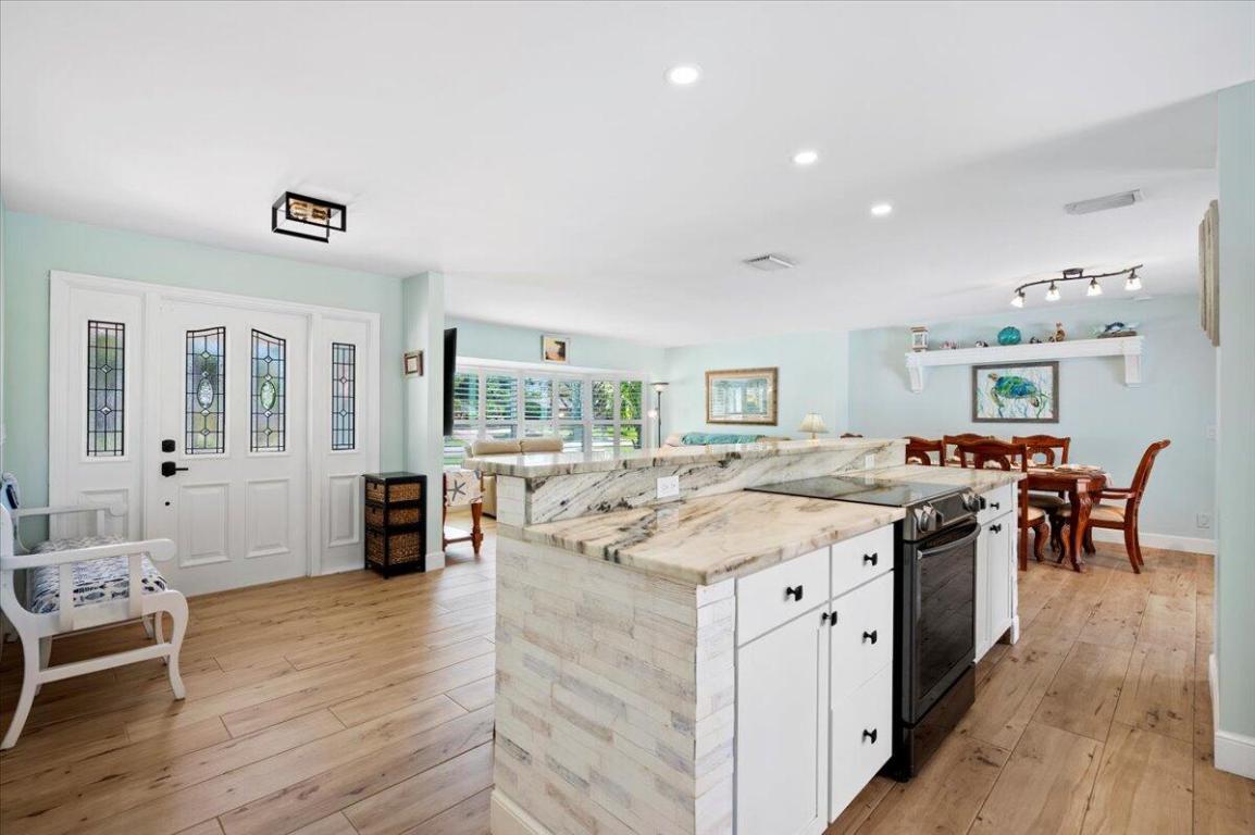 PGA National Golf Club Estates 1 - Residential