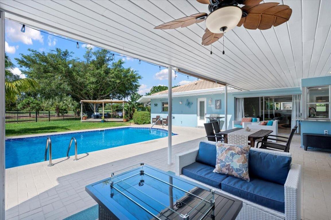 PGA National Golf Club Estates 1 - Residential