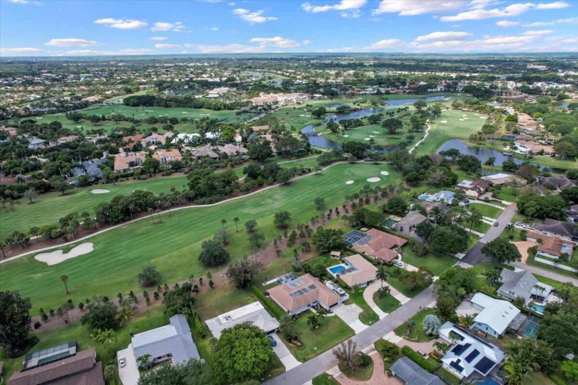 PGA National Golf Club Estates 1 - Residential