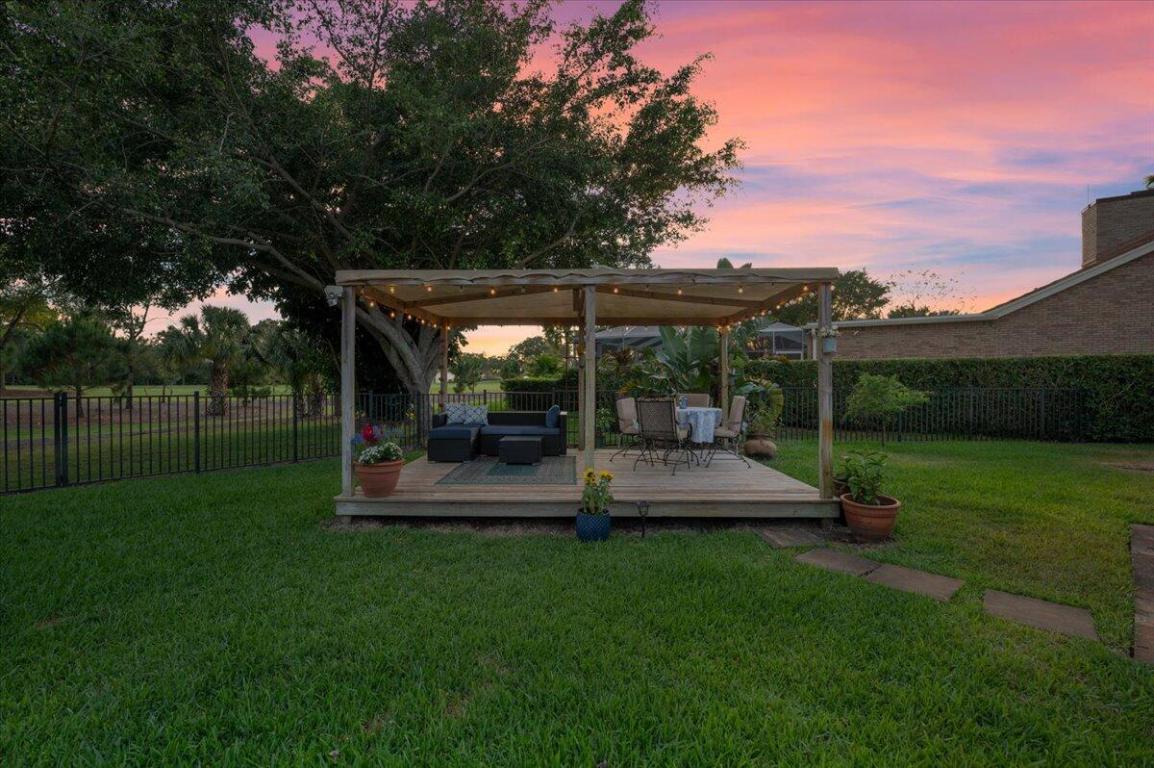 PGA National Golf Club Estates 1 - Residential