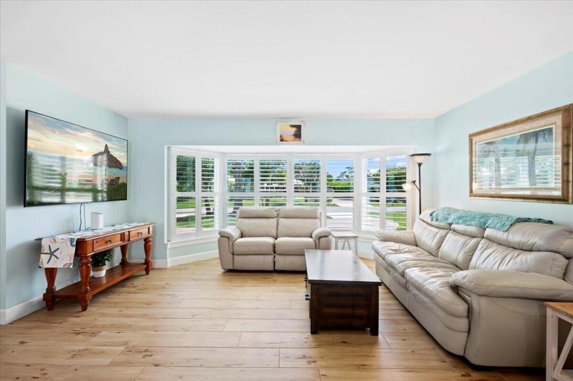 PGA National Golf Club Estates 1 - Residential