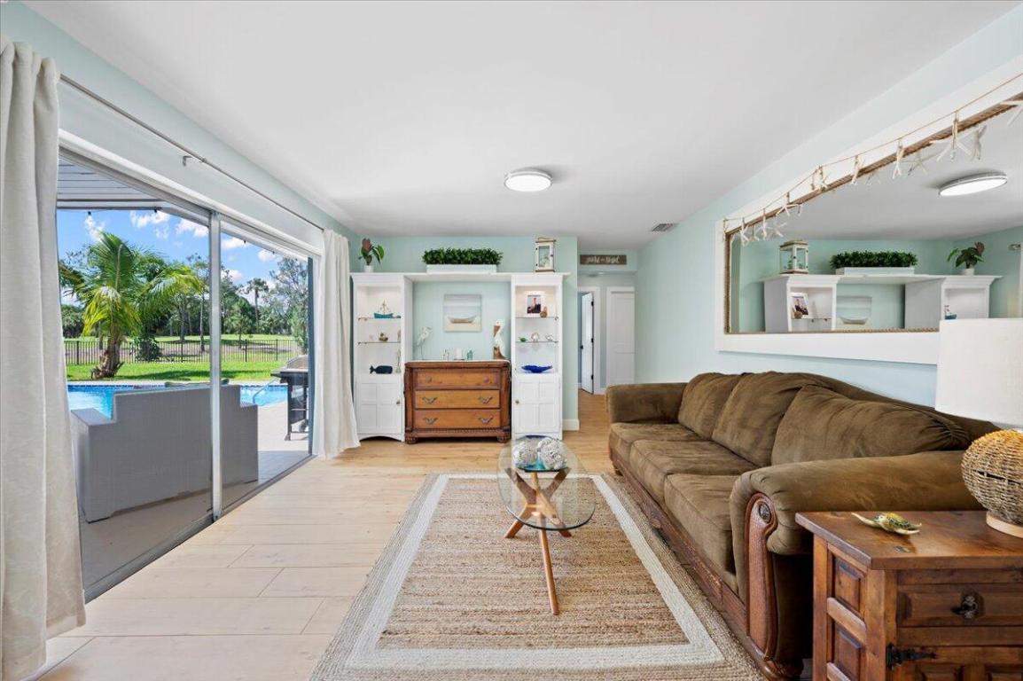 PGA National Golf Club Estates 1 - Residential