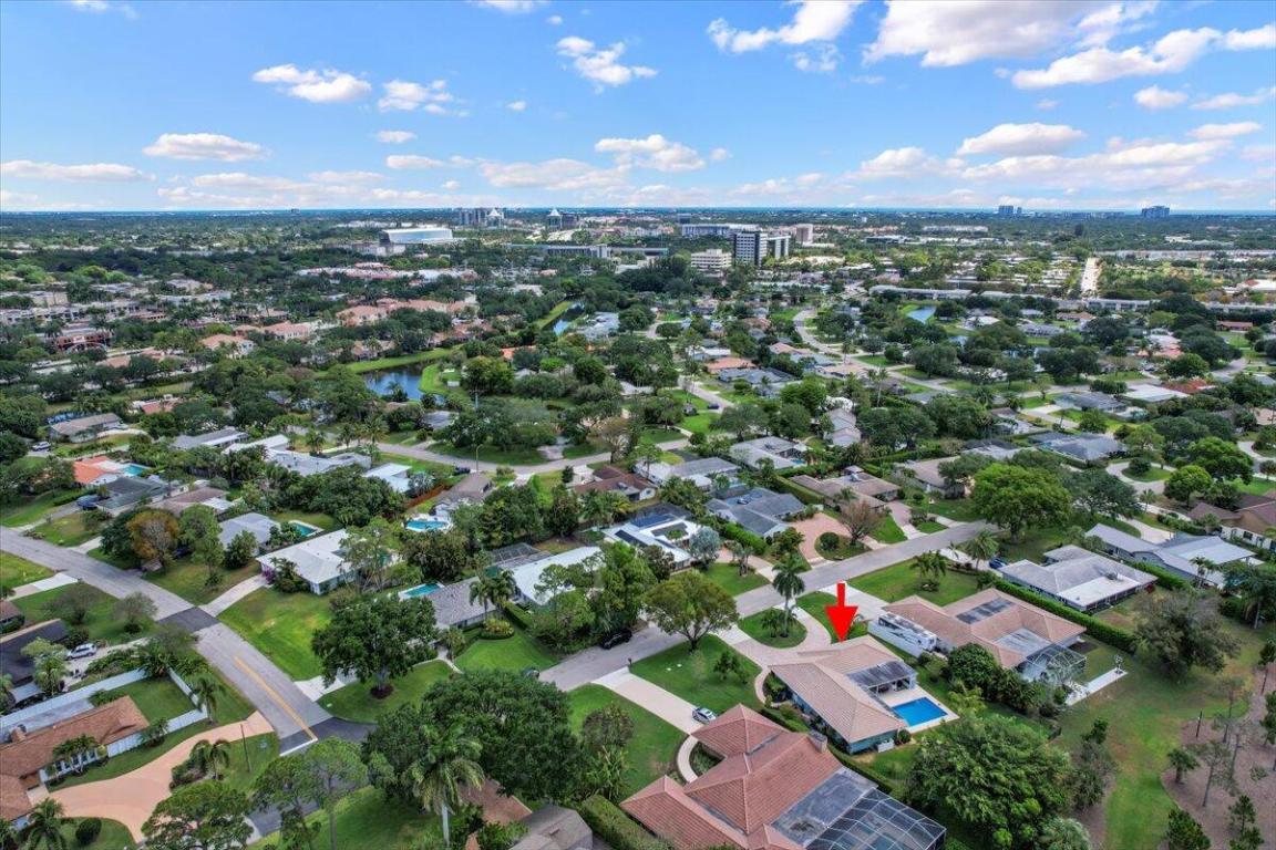 PGA National Golf Club Estates 1 - Residential