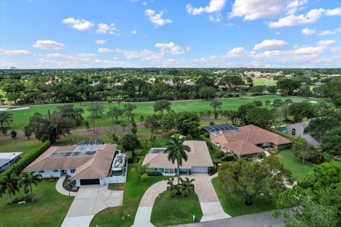PGA National Golf Club Estates 1 - Residential