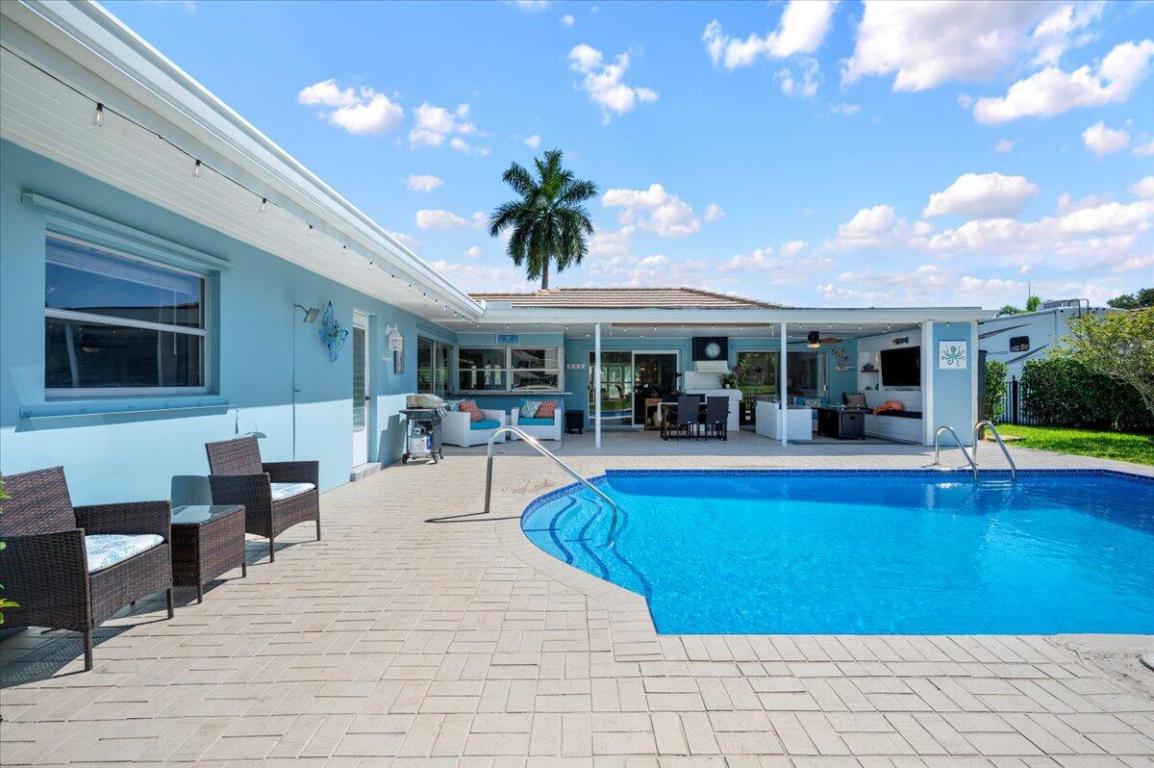 PGA National Golf Club Estates 1 - Residential