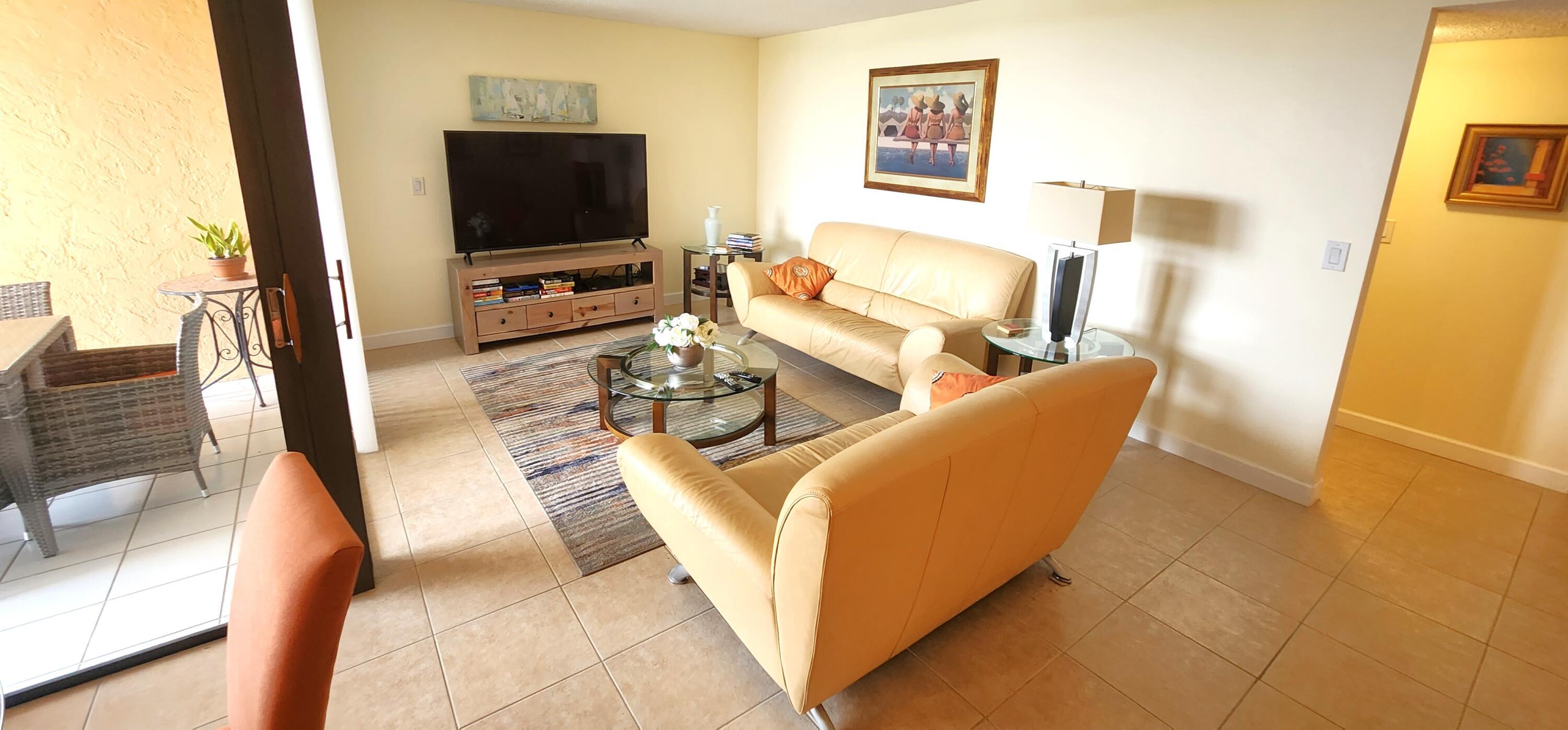 LAVERS DELRAY RACQUET CLUB CONDO - Residential