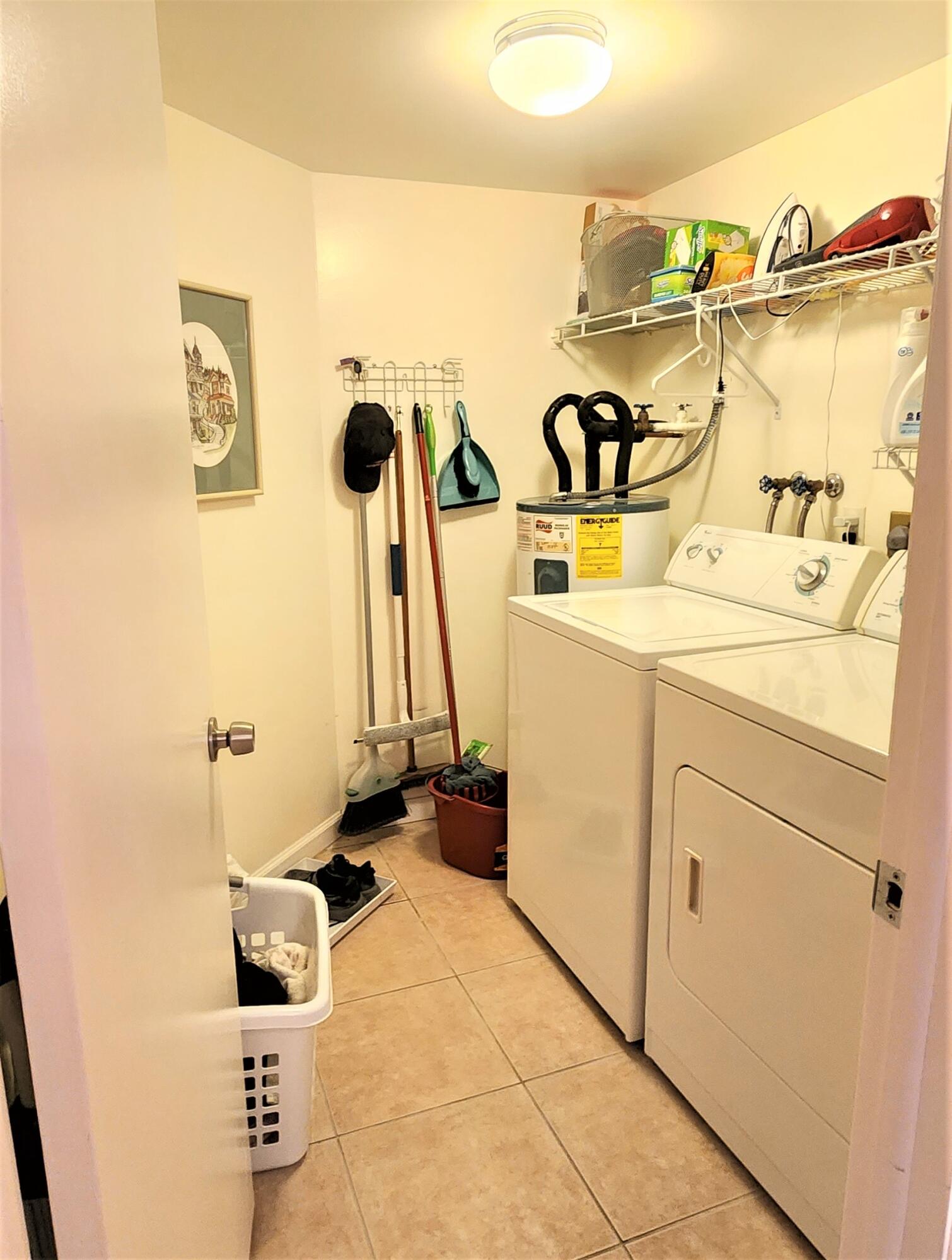 LAVERS DELRAY RACQUET CLUB CONDO - Residential