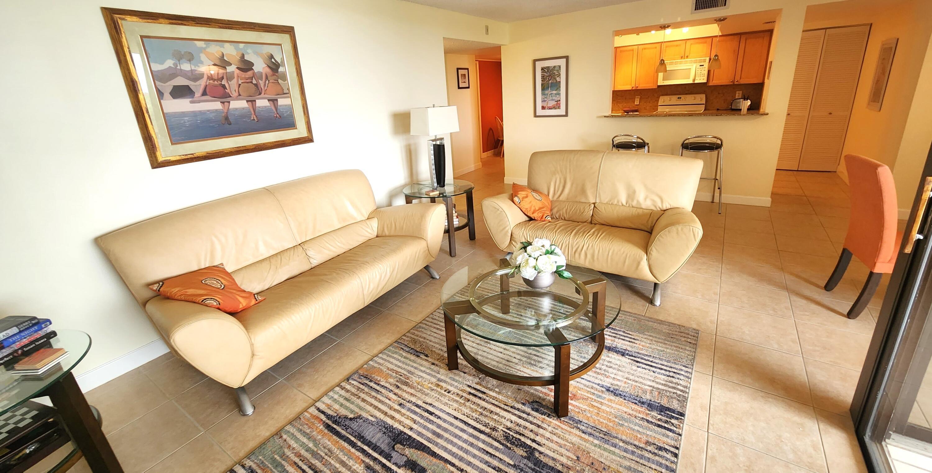 LAVERS DELRAY RACQUET CLUB CONDO - Residential