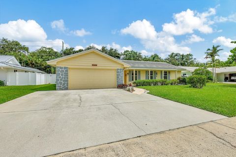 A home in Juno Beach