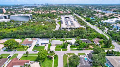 A home in Juno Beach