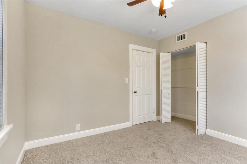 BUNKER HILL - Residential Income