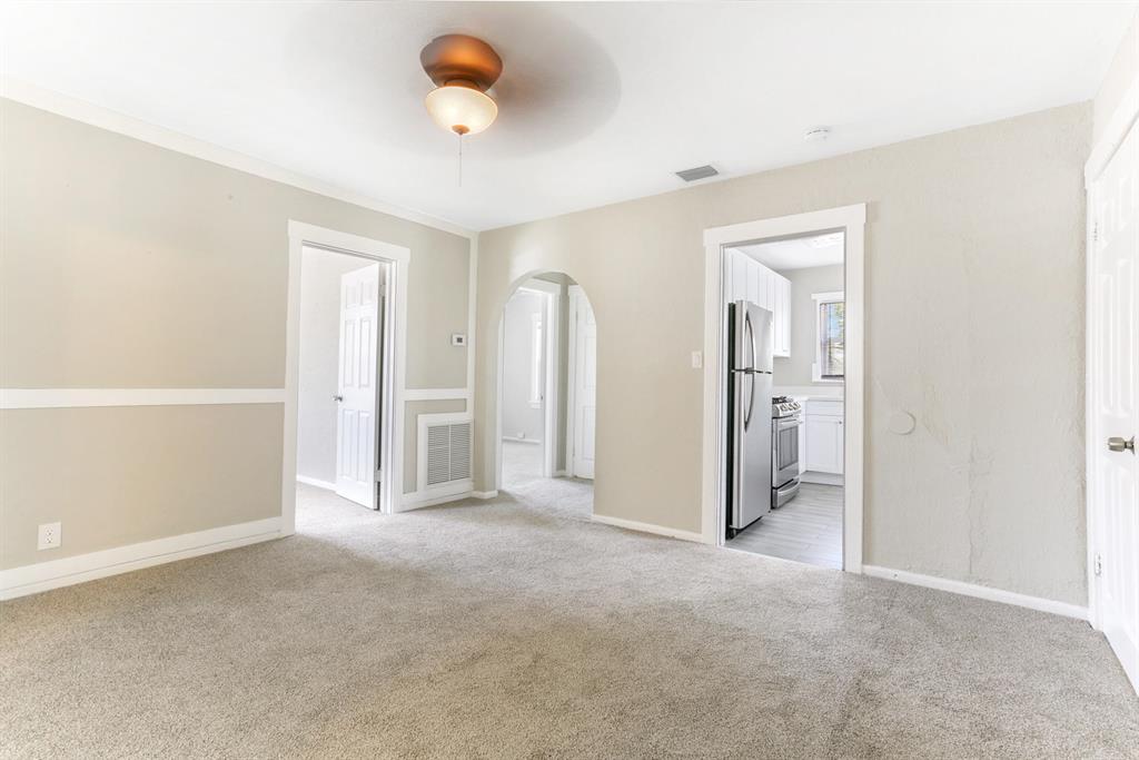 BUNKER HILL - Residential Income