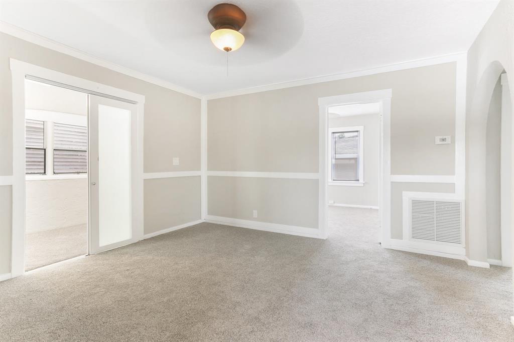 BUNKER HILL - Residential Income