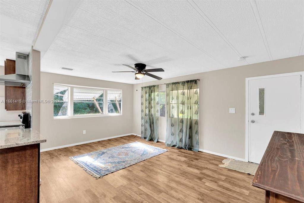 Watergate Mobile Home Est - Residential Lease